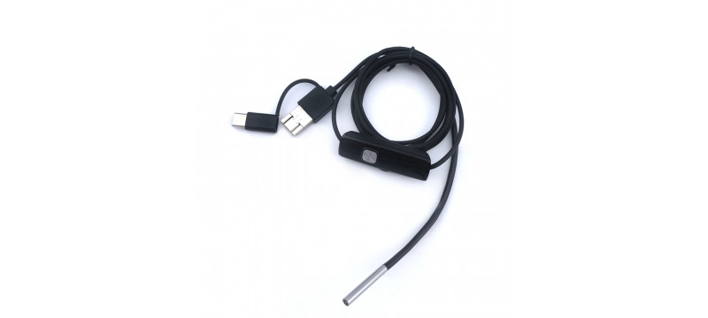 Endoscope Camera Module 1M - SCM1M30D3.9U
