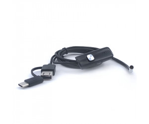 Endoscope Camera Module 1M - SCM1M30D3.9U