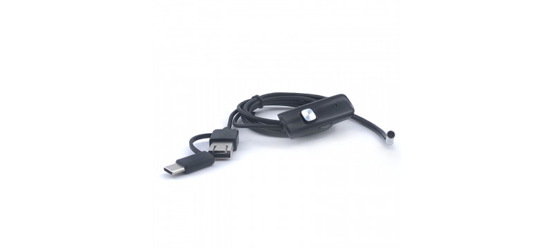Endoscope Camera Module 1M - SCM1M30D3.9U