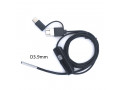 Endoscope Camera Module 1M - SCM1M30D3.9U
