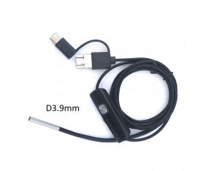 Endoscope Camera Module 1M - SCM1M30D3.9U