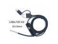 Endoscope Camera Module 1M - SCM1M30D3.9U