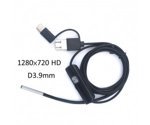 Endoscope Camera Module 1M - SCM1M30D3.9U