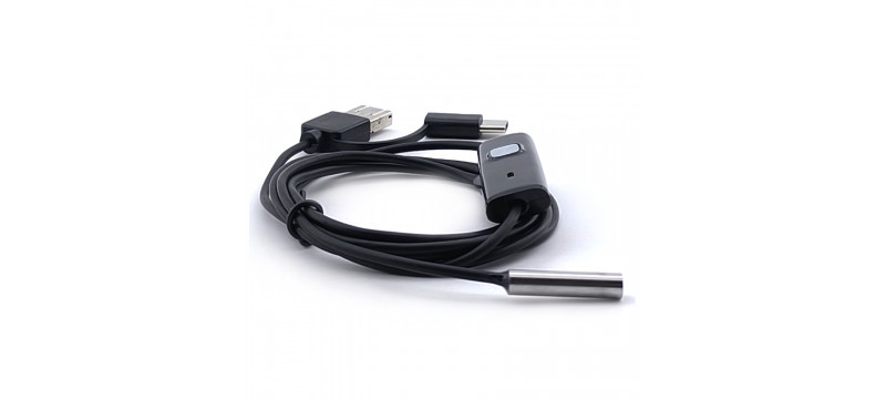 Endoscope Camera Module 1M - SCM1M30D5.5U