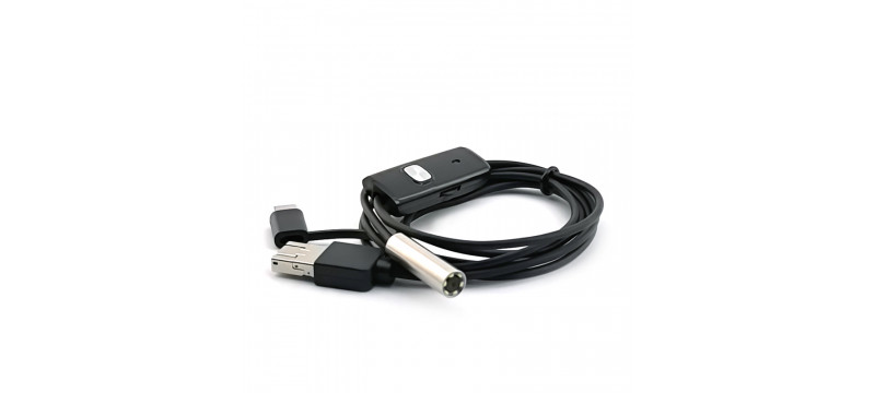 Endoscope Camera Module 2M - SCM2M30D8U