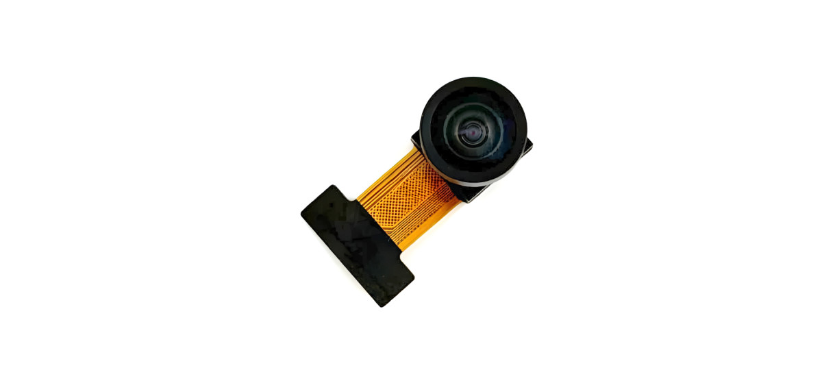 GC0308 VGA DVP Camera Module | IADIY