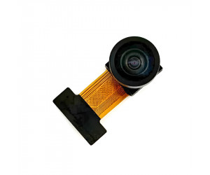 DVP Camera Module 0.3M VGA  – DCM03M30M7
