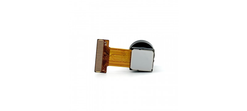 DVP Camera Module 0.3M VGA – DCM03M30M7 DVP Camera Module 0.3M VGA – DCM03M30M7