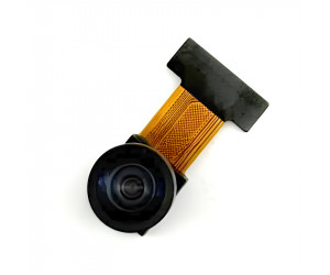 DVP Camera Module 0.3M VGA  – DCM03M30M7