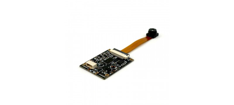 DVP Sensor Module 1M Global Shutter – DCM1M210M7