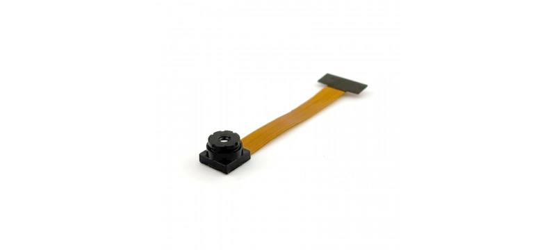 DVP Sensor Module 1M Global Shutter – DCM1M210M7