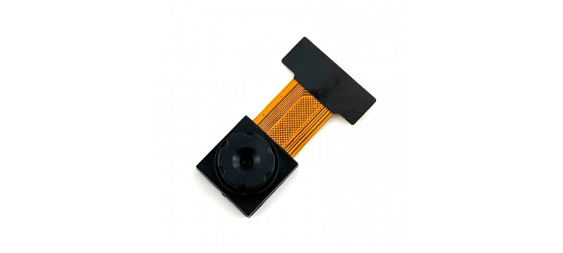 DVP Camera Module 2M – DCM2M30M7 DVP Camera Module 2M – DCM2M30M7