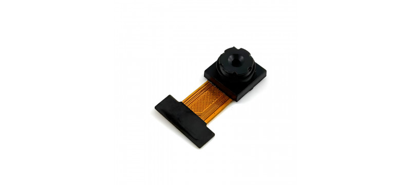 DVP Camera Module 2M – DCM2M30M7 DVP Camera Module 2M – DCM2M30M7