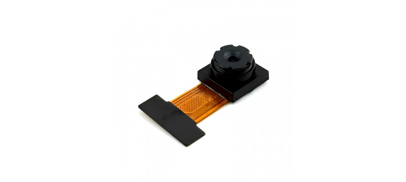 DVP Camera Module 2M – DCM2M30M7 DVP Camera Module 2M – DCM2M30M7