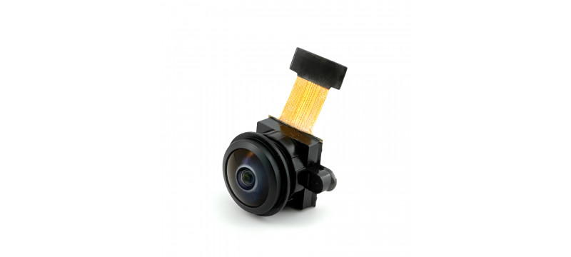 DVP Camera Module 3M  – DCM3M120M7