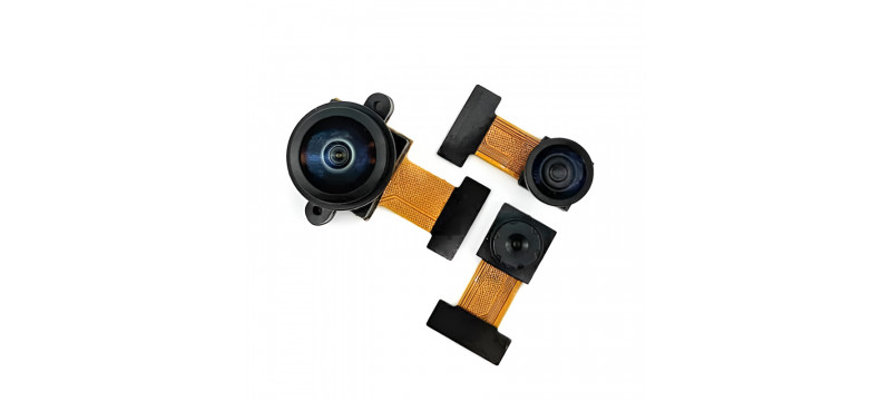 DVP Camera Module 3M  – DCM3M120M7