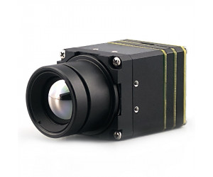 Radiometric Thermal Camera Module – TCM100K25UR