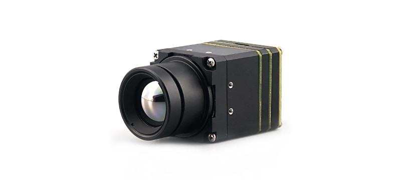 Thermal Measurement USB Camera Module – TCM100K25UR Thermal Measurement USB Camera Module – TCM100K25UR