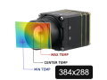 Thermal Measurement USB Camera Module – TCM100K25UR Thermal Measurement USB Camera Module – TCM100K25UR