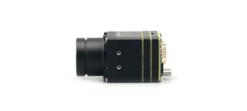 Thermal Measurement USB Camera Module – TCM100K25UR Thermal Measurement USB Camera Module – TCM100K25UR