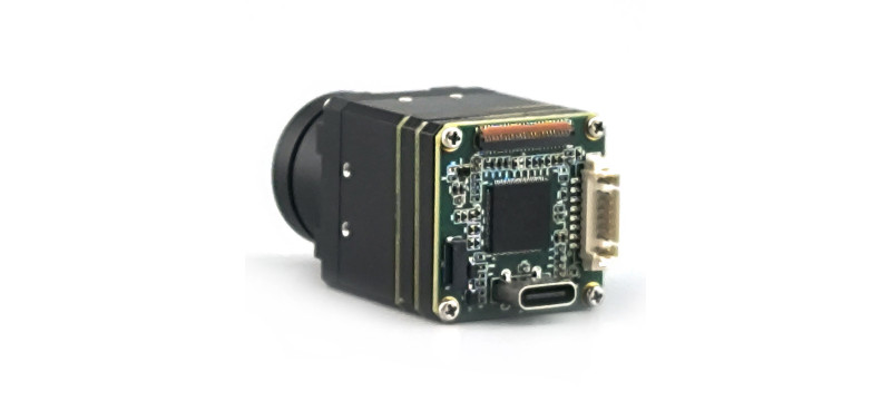 Thermal Measurement USB Camera Module – TCM100K25UR Thermal Measurement USB Camera Module – TCM100K25UR