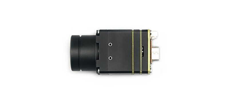 Thermal Measurement USB Camera Module – TCM100K25UR Thermal Measurement USB Camera Module – TCM100K25UR