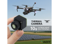 Ultra-Light Analog FPV Thermal Camera Module – TCM100K50C