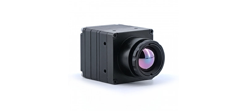 Programmable Thermal Camera Module – TCM100K50SQ1 Programmable Thermal Camera Module – TCM100K50SQ1