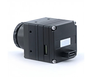 Programmable Thermal Camera Module – TCM100K50SQ1