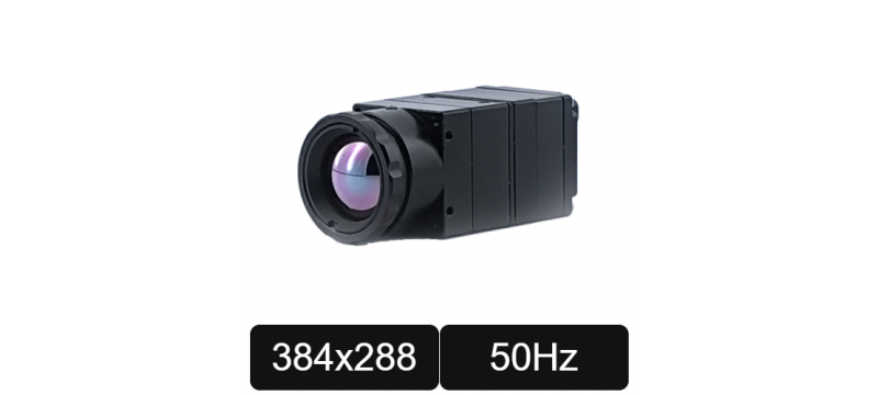 Programmable Thermal Camera Module – TCM100K50SQ2 Programmable Thermal Camera Module – TCM100K50SQ2