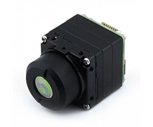 Ultra-Light Analog FPV Thermal Camera Module – TCM100K50SQ3