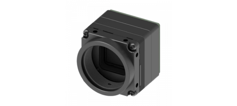 Ultra-Light Thermal Camera Module – TCM100K50SQ3 Ultra-Light Thermal Camera Module – TCM100K50SQ3