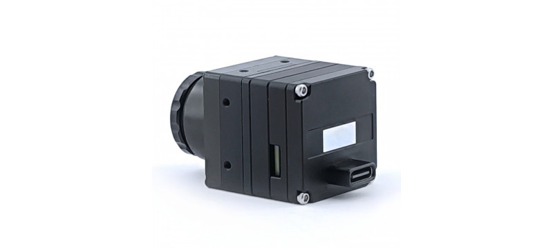 Standard USB Thermal Camera Module – TCM100K50U