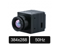 Programmable Thermal Camera Module – TCM100K50U1