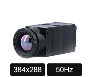 Programmable Thermal Camera Module – TCM100K50U2