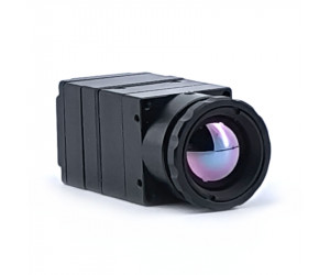 Compact USB Thermal Camera Module – TCM100K50US