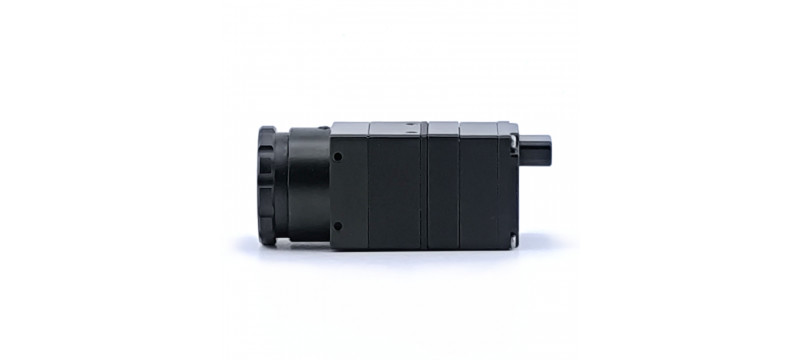 Compact USB Thermal Camera Module – TCM100K50US