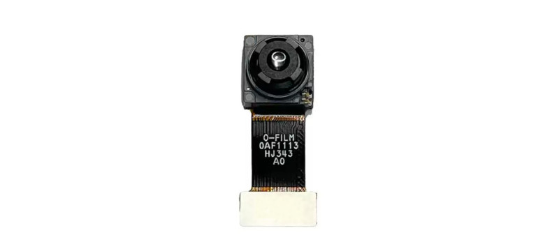 Turnkey Thermal Imaging Module – TCM10K25D Turnkey Thermal Imaging Module – TCM10K25D