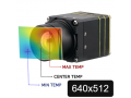 Thermal Measurement USB Camera Module – TCM300K25UR