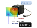 Thermal Measurement Compact USB Camera Module – TCM300K25URS