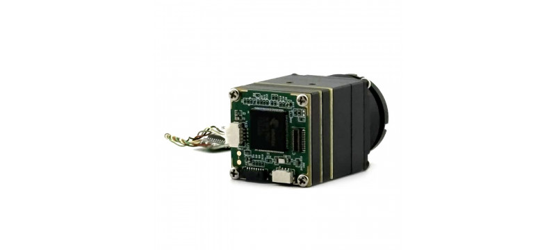 Thermal Measurement USB Camera Module – TCM300K30UR