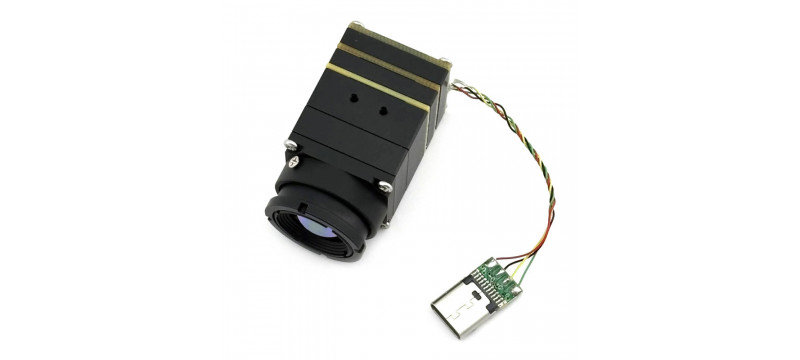 Thermal Measurement USB Camera Module – TCM300K30UR