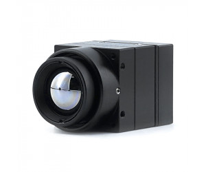 Ultra-Light CVBS Analog Thermal Camera Module – TCM300K50C