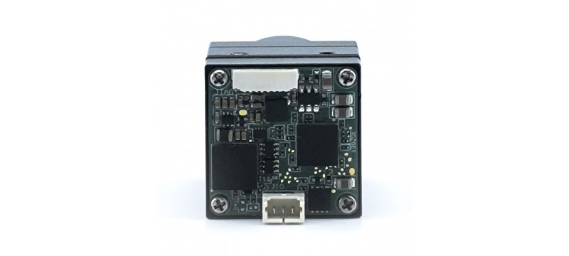 Ultra-Light Analog FPV Thermal Camera Module – TCM300K50C