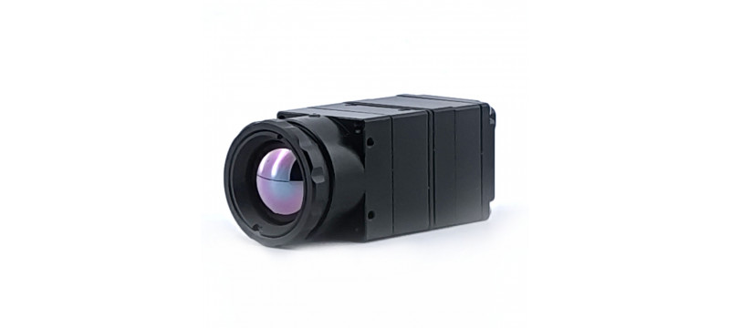 High Resolution Thermal Camera Module – TCM300K50SQ2