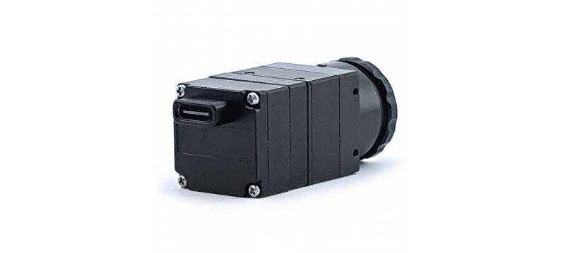 High Resolution Thermal Camera Module – TCM300K50SQ2