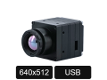 High Resolution Standard USB Thermal Camera Module – TCM300K50U High Resolution Standard USB Thermal Camera Module – TCM300K50U