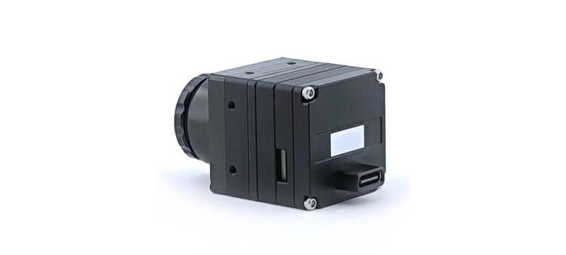 High Resolution Standard USB Thermal Camera Module – TCM300K50U High Resolution Standard USB Thermal Camera Module – TCM300K50U