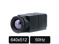 High Resolution Thermal Camera Module – TCM300K50U2
