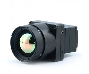 High Resolution Compact USB Thermal Camera Module – TCM300K50US